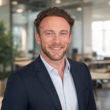 James Storey, SIOR, CCIM